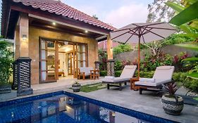 Danakha Villa Ubud